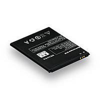 Аккумуляторная батарея Quality BL219 для Lenovo S856 ST, код: 2676451