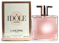 Парфюмированная вода Lancome Idole Aura Lumineuse для женщин - edp 25 ml