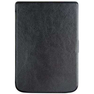 Чохол для електронної книги AirOn для PocketBook 616/627/632 black (6946795850178)