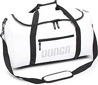 Водонепроницаемая дорожная сумка Dungo Duffle Bag Белый (dunga white) SX, код: 7830136