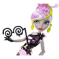 Лялька Monster High Moanica D'Kay Танець без страху — Welcome to Monster High Dance The Fright Away, фото 5