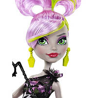 Лялька Monster High Moanica D'Kay Танець без страху — Welcome to Monster High Dance The Fright Away, фото 7