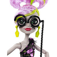 Лялька Monster High Moanica D'Kay Танець без страху — Welcome to Monster High Dance The Fright Away, фото 8