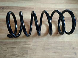 Пружина передня R16 Fiat Ducato 244, Peugeot Boxer, Citroen Jumper (2002-2006), 1340929080, 5002CT, CS Germany, Німеччина