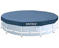 Intex Тент 28032 для каркасного басейну, діаметр 457см irs