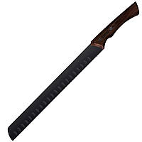 Нож слайсер Tramontina Churrasco 305 мм Black (6740825) KV, код: 7436415