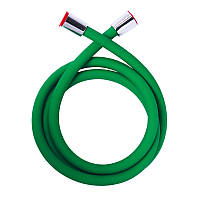Шланг силиконовый ZERIX F12 Green (150 см) (ZX2999) KP, код: 2357413