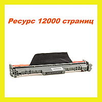 Драм-картридж для HP LaserJet Pro CF219A M102a M102w M104a MFP M130fn M130fw M130nw M130a M132 PowerPlant чорний