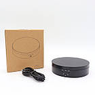 Стіл для предметної зйомки 13,8см, MAG-733 + Подарунок Тримач для телефону з підсвічуванням, фото 8