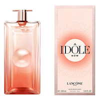 Парфюмированная вода Lancome Idole Now Florale для женщин - edp 100 ml