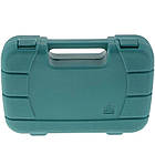 Набір інструментів у кейсі 9в1 / Набір ручних інструментів / Комплект інструментів, фото 10