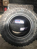 Грязьова шина OTANI МT 265/70 R16/10 121/118Q SA5000 Професійні шини для бездоріжжя, фото 2