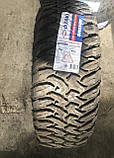 Грязьова шина OTANI МT 265/70 R16/10 121/118Q SA5000 Професійні шини для бездоріжжя, фото 3