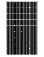 Солнечная батарея монокристаллическая AXIOMA energy AX-150M, 150Вт