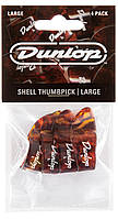 Медиаторы Dunlop 9023P ThumbPick Large Shell (4 шт.) KP, код: 6555759