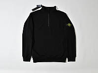 Зіп світшот STONE ISLAND ZIP SWEATSHIRT