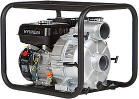 Помпа бензинова для загрудненої води HYT 83 Hyundai