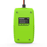 MRCARTOOL V30 Universal Fuel Injector Driver набір для очищення й перевірки паливних форсунок, фото 3