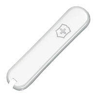 Накладка на нож Victorinox 58мм передняя из лого Fa+ Белый (1049-VxC6207.3) SX, код: 8035453