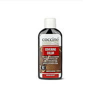 Краска для восстановления кожи Coccine COVERING COLOR 150 мл черная 0535 FE, код: 8332341