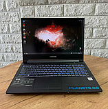 Ноутбук Hasee Z8-CU5NA 15.6" FHD IPS 144Hz i5 10300H 16Gb SSD 512Gb RTX 2060Б/В, фото 2