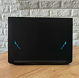 Ноутбук Hasee Z8-CU5NA 15.6" FHD IPS 144Hz i5 10300H 16Gb SSD 512Gb RTX 2060Б/В, фото 5