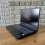 Ноутбук Hasee Z8-CU5NA 15.6" FHD IPS 144Hz i5 10300H 16Gb SSD 512Gb RTX 2060Б/В, фото 6