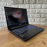 Ноутбук Hasee Z8-CU5NA 15.6" FHD IPS 144Hz i5 10300H 16Gb SSD 512Gb RTX 2060Б/В, фото 3