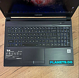 Ноутбук Hasee Z8-CU5NA 15.6" FHD IPS 144Hz i5 10300H 16Gb SSD 512Gb RTX 2060Б/В, фото 4