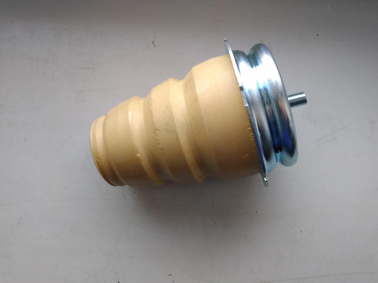 Відбійник задньої ресори R15 на Fiat Ducato 244, Peugeot Boxer, Citroen Jumper (2002-2006), 1311826080, 516650, Fast, Італія, фото 1