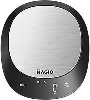 Весы кухонные электронные Magio (Маджио) (MG-780)