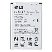 Аккумулятор LG F500 G4 / H540 Stylus G4 / H630 G4 Stylus / H810 G4 / H811 G4 / H815 G4 / H818 G4, Original,