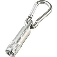 Брелок Munkees LED with Carabiner Grey (1012-1076-GY) SK, код: 6945069