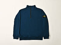 Зіп світшот STONE ISLAND ZIP SWEATSHIRT