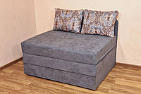 Кресло-Кровать Микс 120 раскладное ткань Версаче-336 и Кантри-16 (Катунь ТМ) ткань Шалимар 3а и бали 93