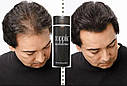 Загущувач для волосся (пудра) Toppik Hair Building Fibers чорний black ( код: b-01 ), фото 5