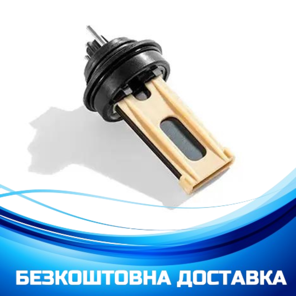 Титановий електрод для фільтрів насосів басейну Intex 12946, фото 1