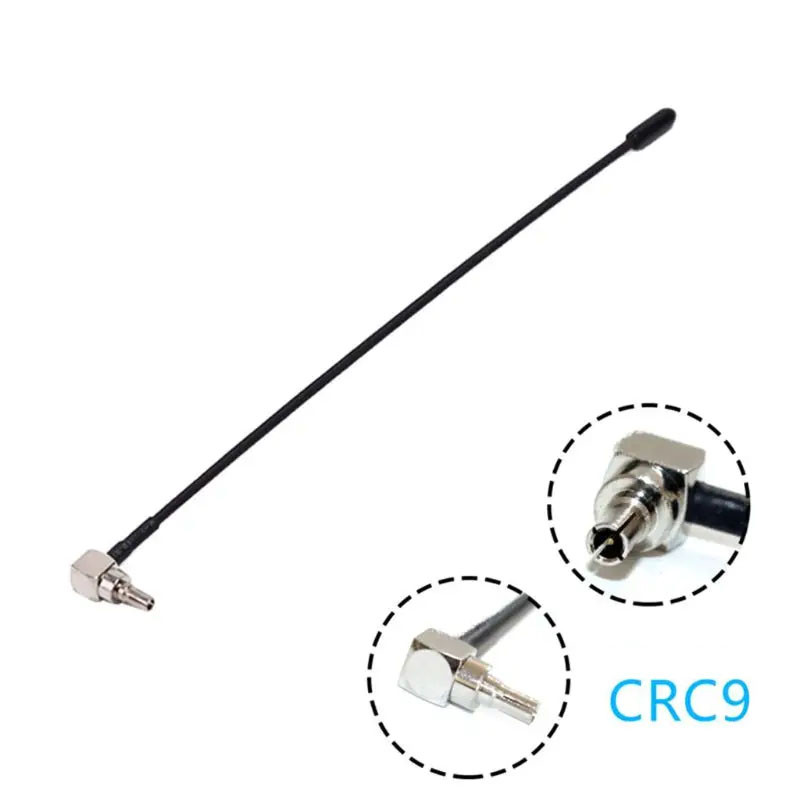 Антена термінальна штирева 4G/3G/GSM 5dBi LTE 700-2700 MHz WavLink A5dBi CRС9