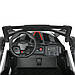 Дитячий електромобіль Багі Bambi Racer M 4971EBLR, 2 кольори, 4 мотори 2*50 W, 2*200 W, батарея 2*12V14AH, фото 4
