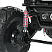 Дитячий електромобіль Багі Bambi Racer M 4971EBLR, 2 кольори, 4 мотори 2*50 W, 2*200 W, батарея 2*12V14AH, фото 9