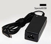 Блок питания для ноутбука Asus 19V 1.75A 33W Special USB без каб. пит. (AD103007) bulk SX, код: 6703562