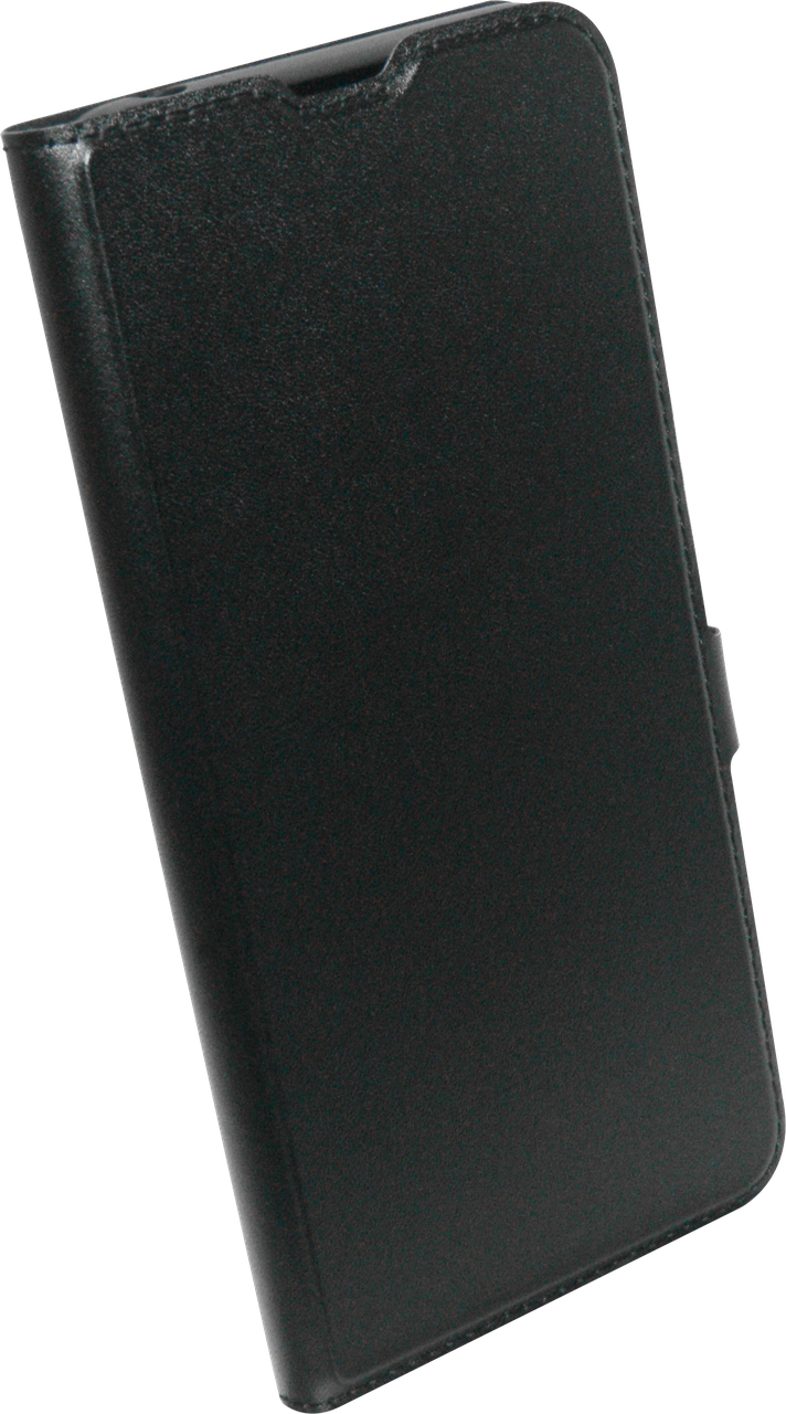 Чохол-книжка Motorola G14 black Shell