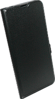 Чохол-книжка Motorola G14 black Shell