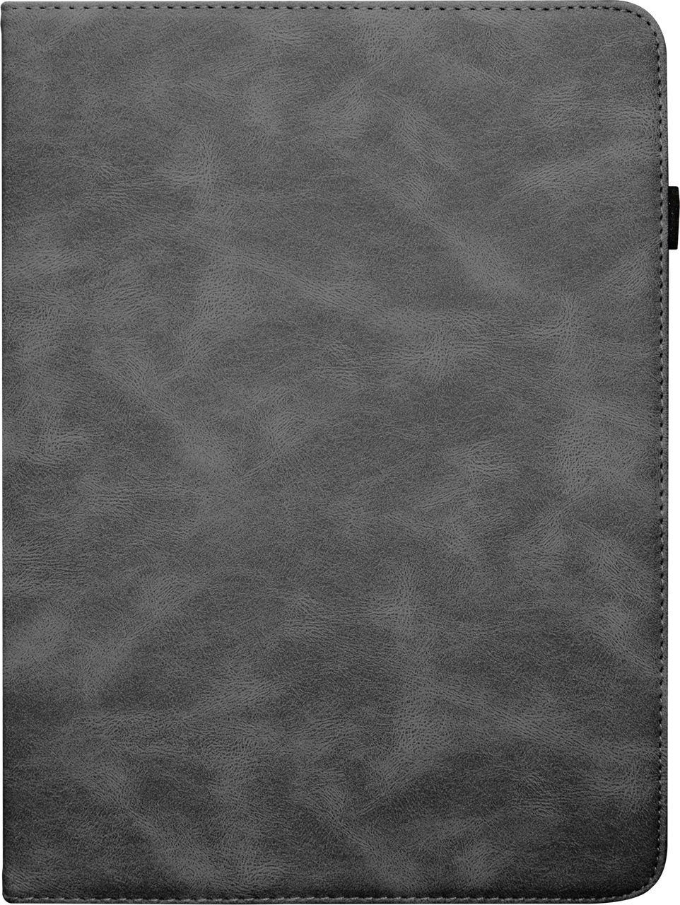 Чохол на планшет 10 black Leather (360)