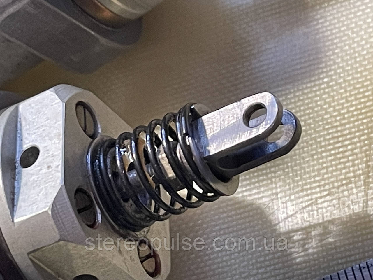 Електромагніт 24В 2А: продаж, ціна у Чернігові. Набори та компоненти ...