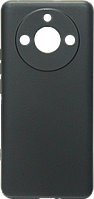 Силікон Realme 11 Pro 5G/11 Pro+ 5G Чорний Silicone Case