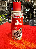 Смазка для цепей CarLife Chain Lube Road, 200мл, качественная смазка