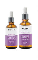 Омолаживающий концентрат с Матриксилом Biolab Estetic (30мл)/ Anti-Wrinkle Concentrate Matrixyl