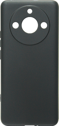 Силікон Realme 11 Pro 5G/11 Pro+ 5G black Silicone Case, фото 2