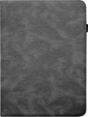 Чохол на планшет 10 black Leather (360), фото 2